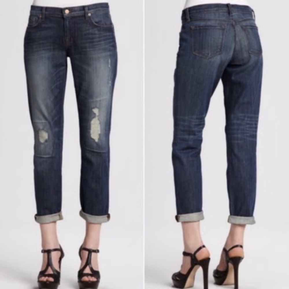 J Brand Aiden Bigtime Jeans